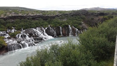 Photos of H&uacute;safell Hraunbrekkur
