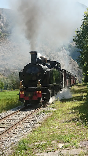 St Benoit