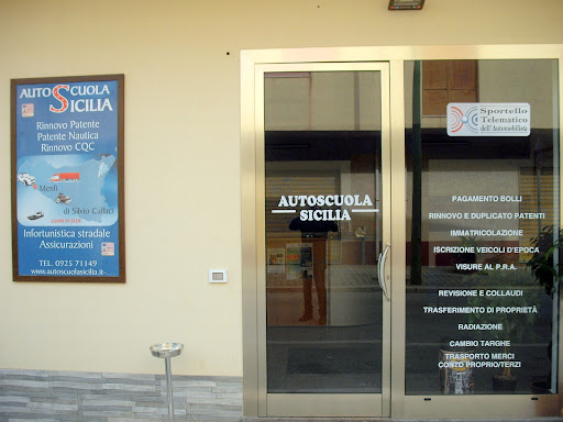 Autoscuola Sicilia - Thumbnail