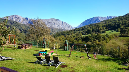 Casa Rural Teverga Spa de la Reina - Thumbnail