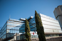 Hôtel du Département à Bordeaux