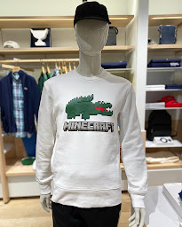 Photo n°26 de Le Bar à Polos / LACOSTE - TOMMY HILFIGER à Beaune (Magasin de vêtements)