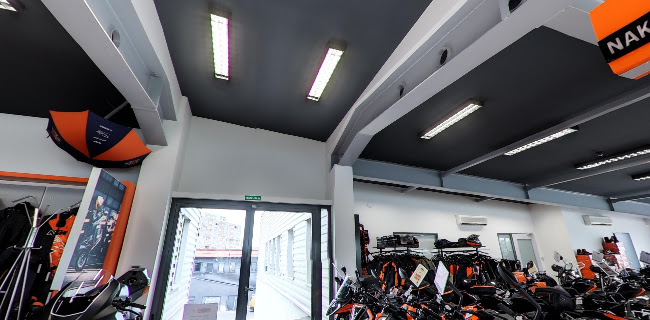 KTM Centrum- Husqvarna|GasGas|MV Agusta - Motorkerékpár-üzlet