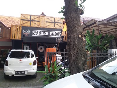 Photos of D.O.P Barbershop N' Hobbies