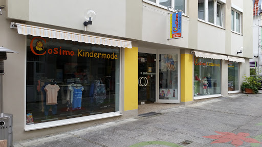 Cosimo Kindermode - Visual