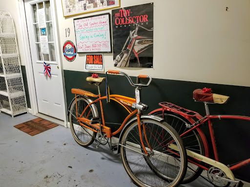 Dave's Bicycles - Thumbnail