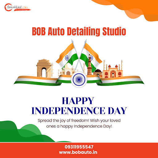 Happy Independence Day post image