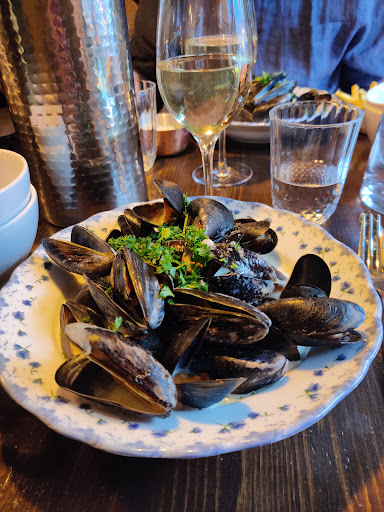 Brasserie Lavette - Thumbnail