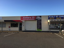 Ateliers 23 à Durtal