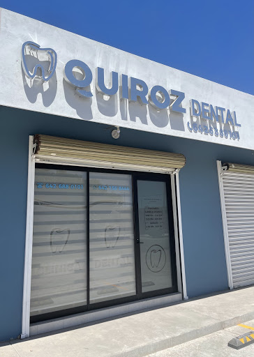 Quiroz Dental Navojoa - Thumbnail