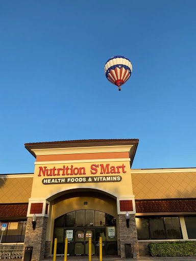 Nutrition Smart - Visual