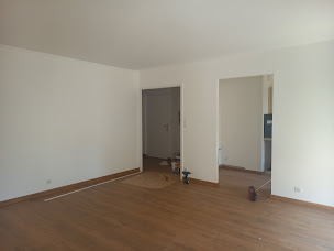 Photo n°1 de Ets PLANÇON Christian à Saint-Père (Peintre en bâtiment)