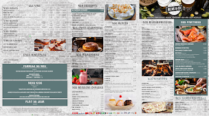 Photo n°32 de Beers & Co - Aire-sur-la-Lys à Aire-sur-la-Lys (Diner)