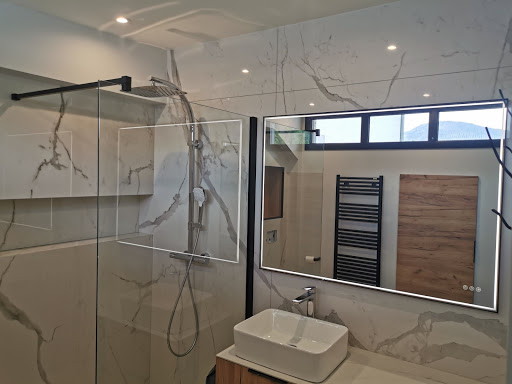 Photo de JC CONCEPT CARRELAGE à Brié-et-Angonnes (38320)