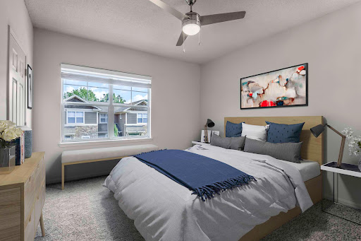 Camden Deerfield Apartments - Thumbnail