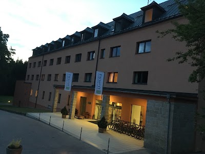 Photos of Resort Svat&aacute; Kateřina