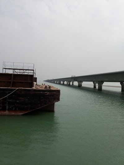 Photos of Kuwait Bay