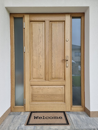 Opinii despre Stolmir. Produkcja drzwi i okien în Łosice - Dostawca okien