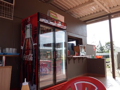 Photos of Total Busia Road Service Station