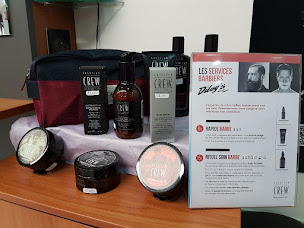 Photo n°11 de Diloy's Sainte-Foy à Sainte-Foy-la-Grande (Salon de coiffure)