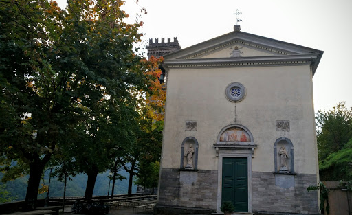 Parrocchia di San Sisto