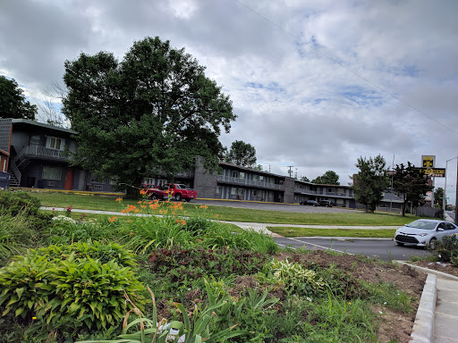 Muncie Inn