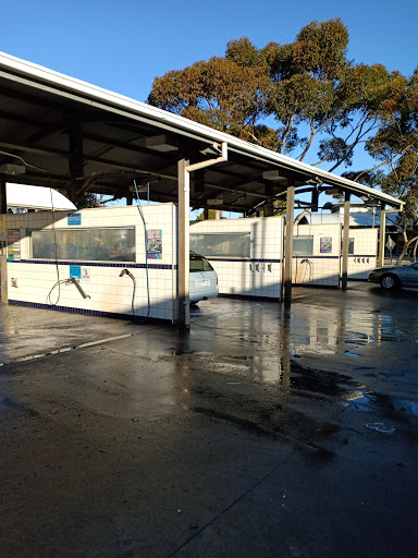 Wash Plus Carwash