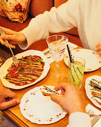 Photo n°32 de La Table de Martine à Paris (Restaurant)