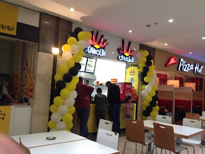 Photos of Malak Al Tawouk