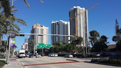 lodging