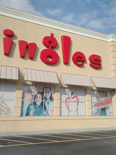 Ingles Market