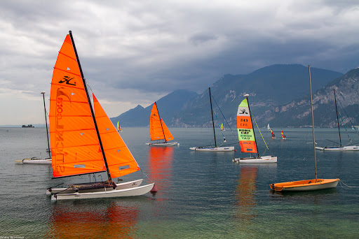 Malcesine Lavei B - Thumbnail