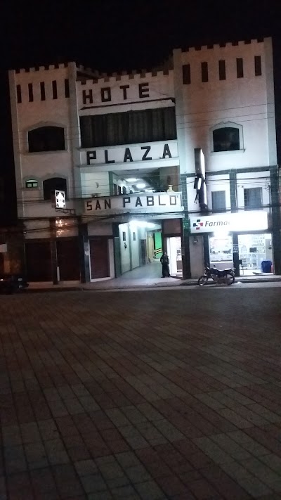 Photos of Hotel San Pablo