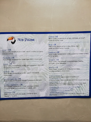 Photo 1 - Au Toucamvila