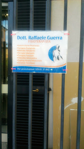 Dott. Raffaele Guerra - Thumbnail