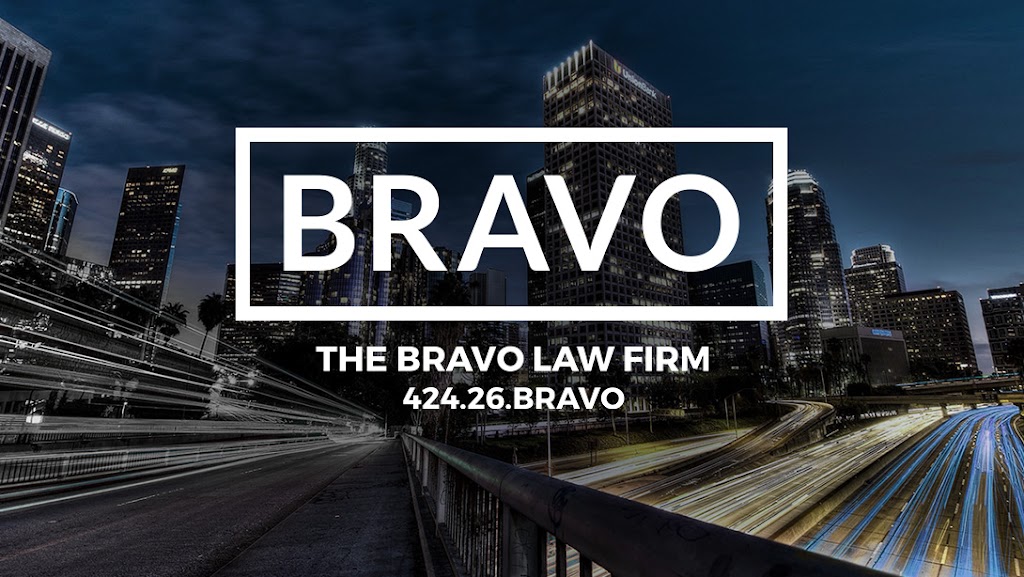 The Bravo Law Firm Apc