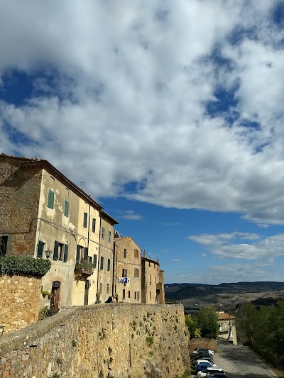 Trattoria La Buca delle Fate