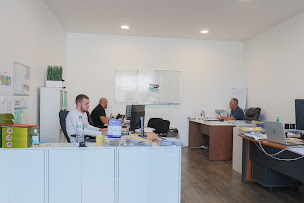 Photo n°15 de PH Energies - Chauffagiste à Fleury-sur-Orne (Fournisseur d'équipements d'énergie solaire)