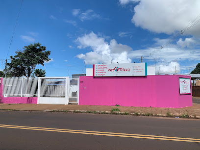 Clínica Veterinária | Vet Rizzo
