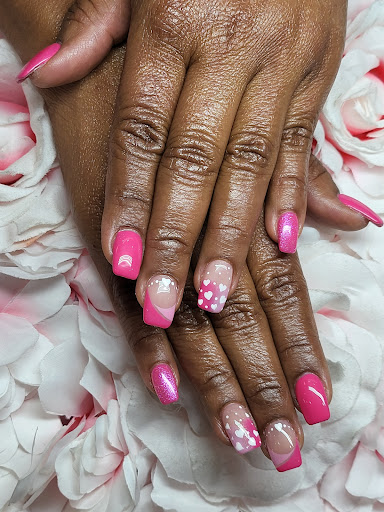 New Look Hair & Nail Spa - Thumbnail