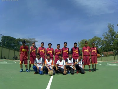 stadium