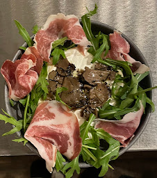 Photo n°14 de La Garçonnière - Restaurant et bien + à Châteauneuf-du-Rhône (Bar à vin)