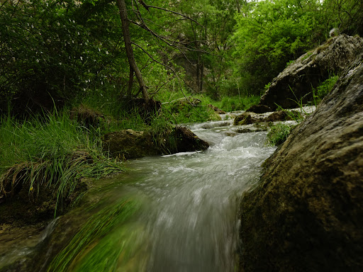 Paseo fluvial Río Guadalope - Thumbnail