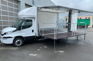 Photo n°4 de Atout Fret à Saint-Hilaire-de-Chaléons (Garde-meubles en libre-service)