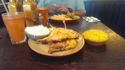 Photos of Nando's Al Ghurair Centre