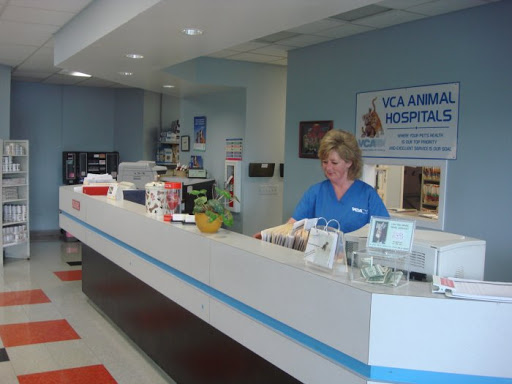 VCA St. Clair Shores Animal Hospital - Thumbnail