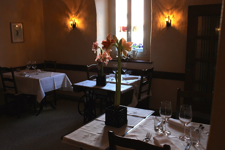 Ristorante Centrale by null