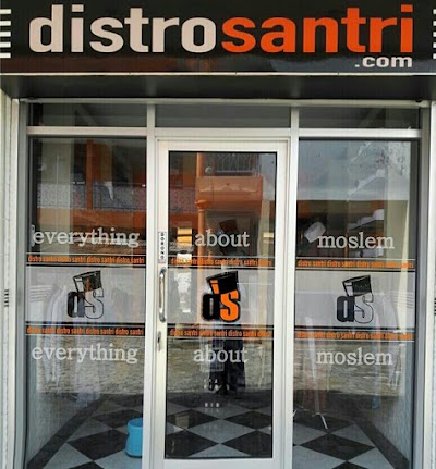 Photos of DISTROSANTRI