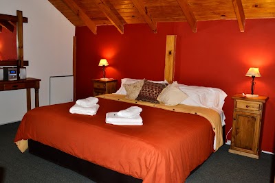 Photos of Car&eacute;n - Caba&ntilde;as & Suites**** - Villa Pehuenia