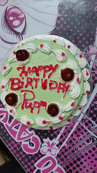 Photos of Honey Special Cake